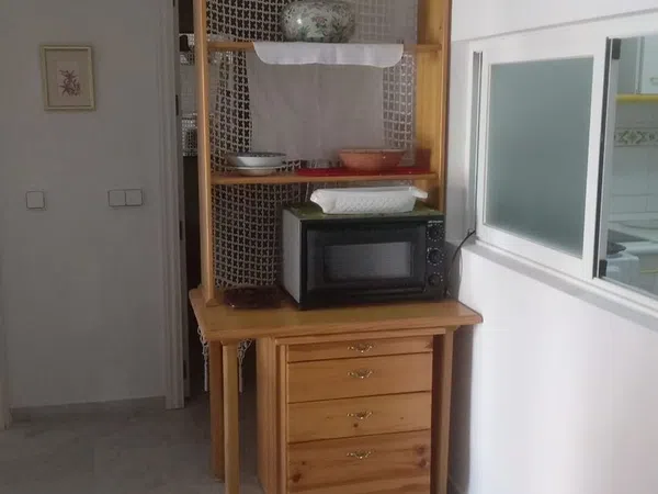 Piso en Calle Residencial Aries, 14, La Motilla - Fuente del Rey, La Motilla - Fuente del Rey - Foto 3