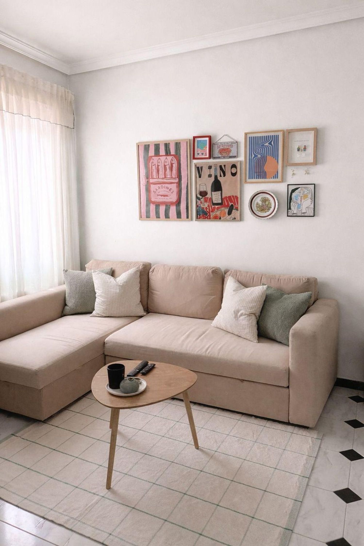 Piso en calle de Embajadores, 102 - Foto 4