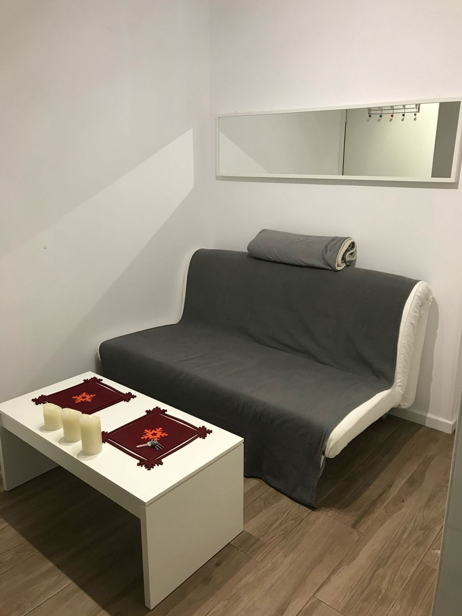 Estudio en calle de Yecla, 8 - Foto 2