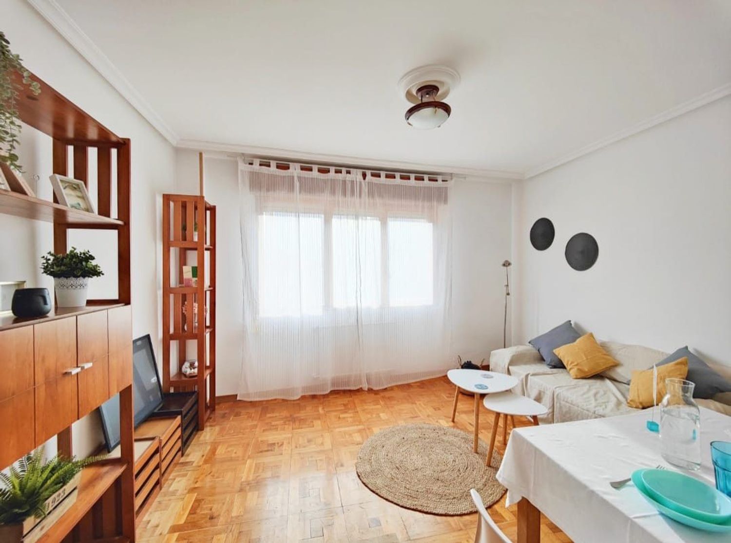 Piso en calle Félix Aramburu, 5 - Foto 6