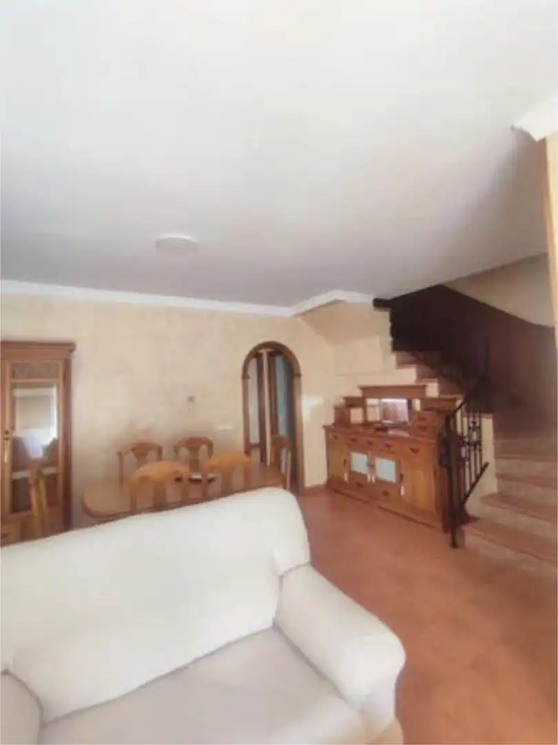 Piso en Cruz de San Jorge - Foto 2