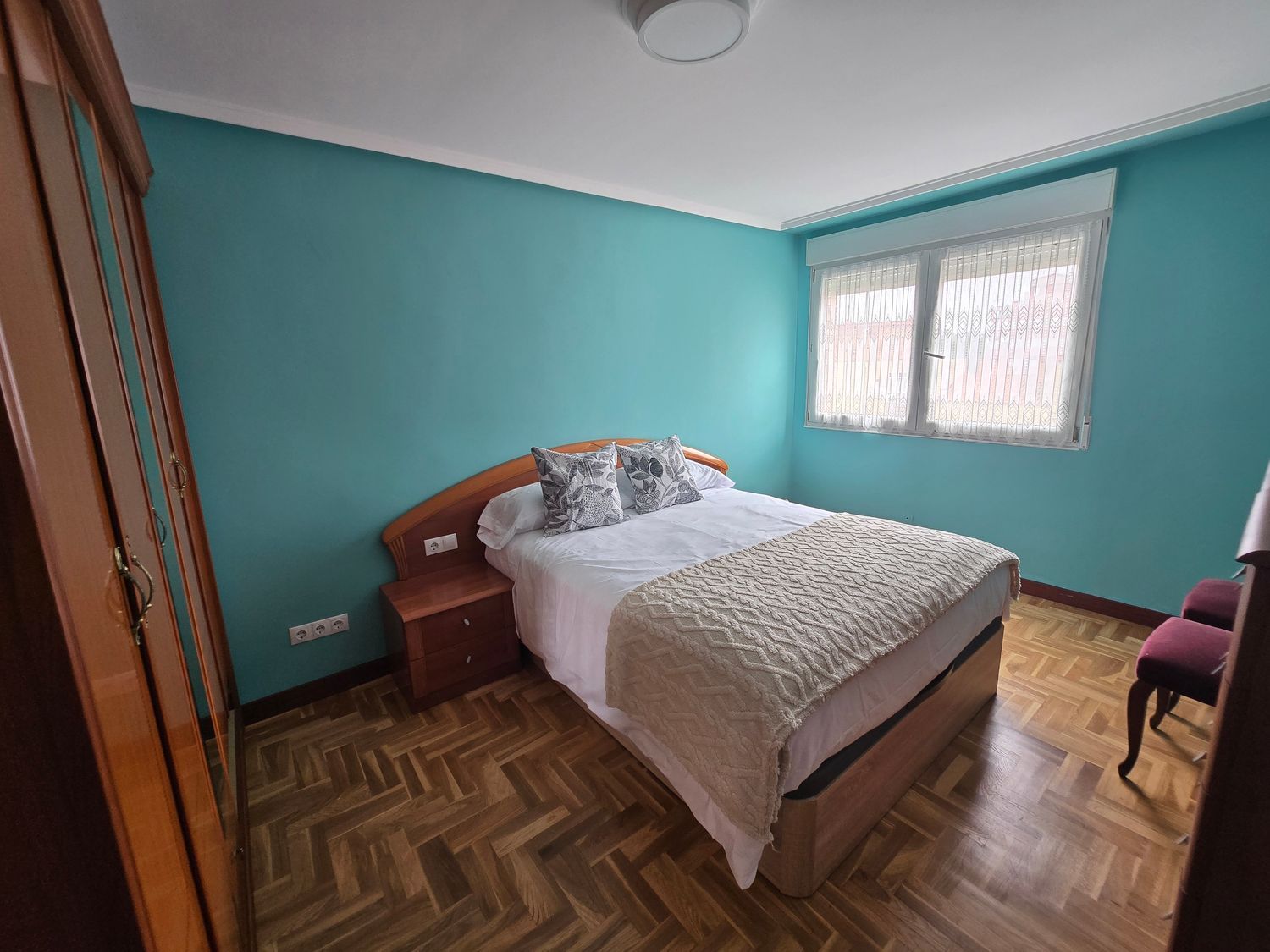 Piso en Calle Doctor Aquilino Hurlé, 20, La Arena - Foto 5