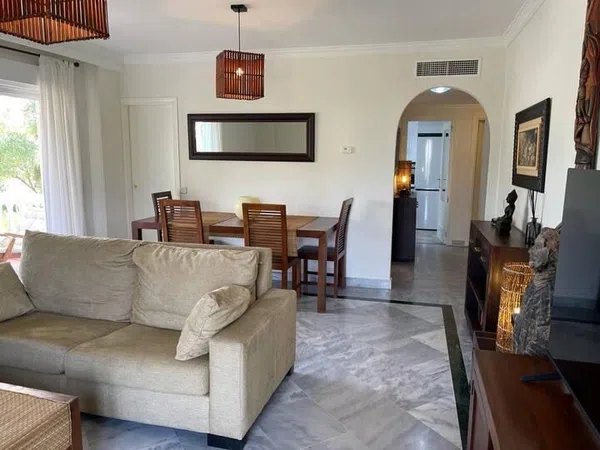 Piso en Avenida Principe Salman, 1, La Puya - La Ermita - Foto 2