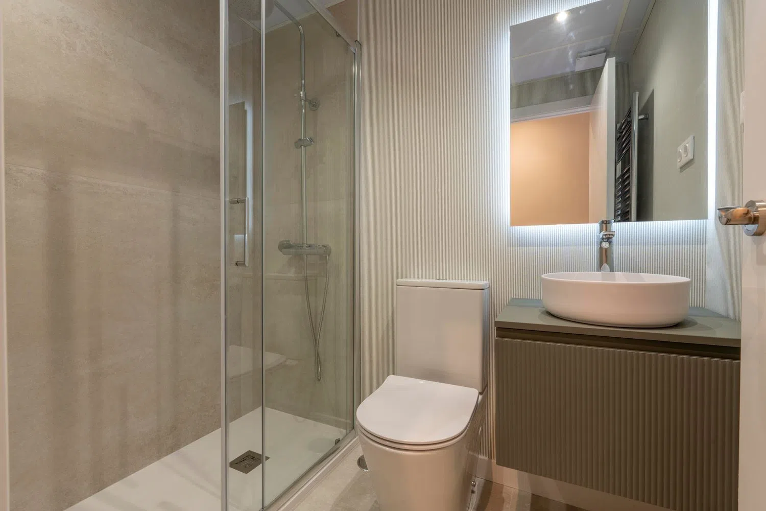 Piso en calle Alcalá, 126 - Foto 32