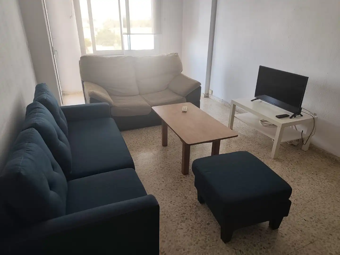 Piso en  Avenida de la Reina Mercedes 19 - Foto 3