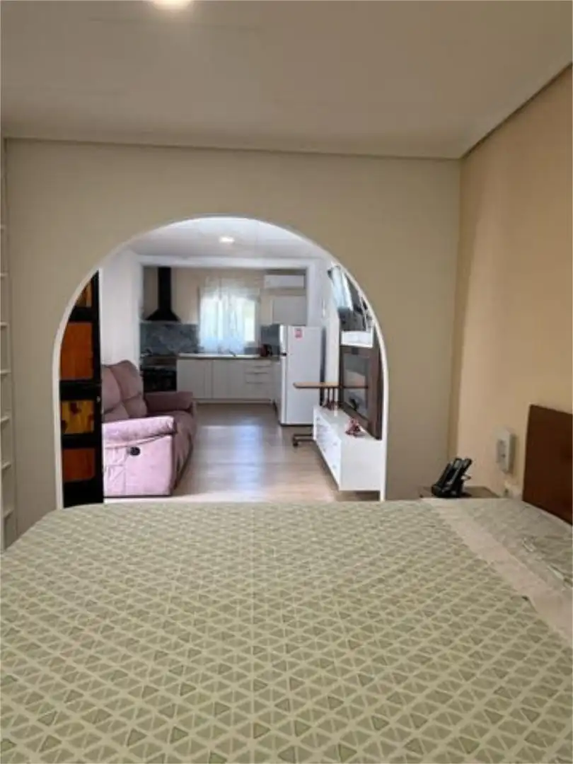 Casa adosada en La presa de manises - Foto 6