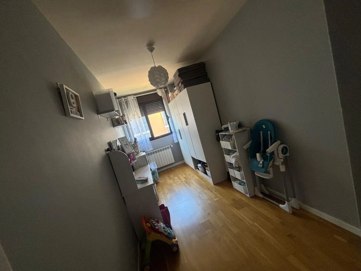 Piso en paseo de Emilio García Grediaga, 5 - Foto 7
