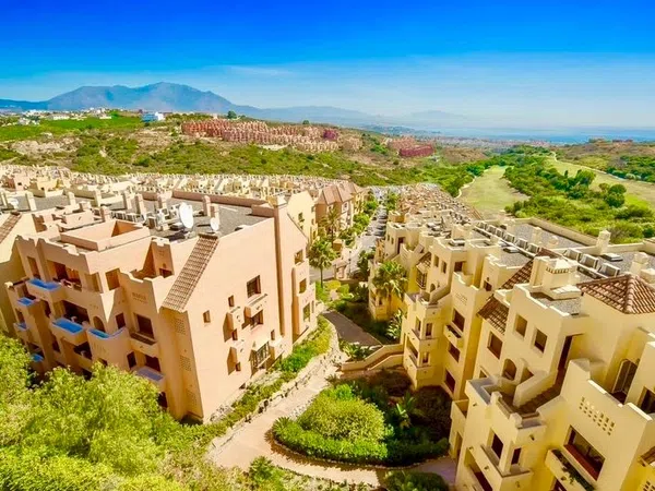 Piso en C. e-1 Cornisa del Sol, 3 Fase - Foto 23