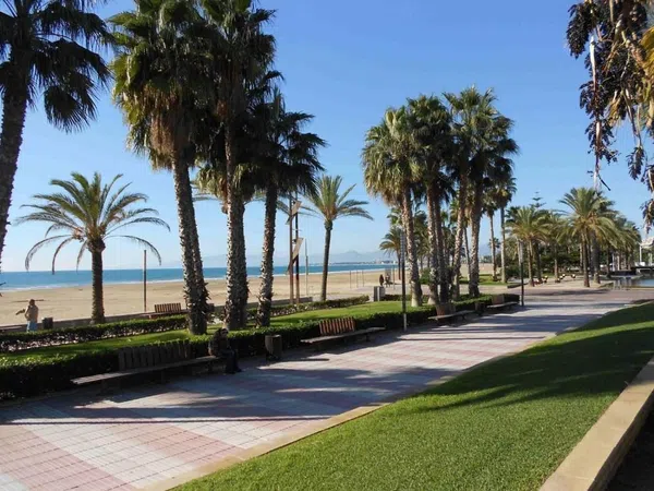 Estudio en Calle de Josep Carner, 12, Salou de Llevant, Salou de Llevant - Foto 15