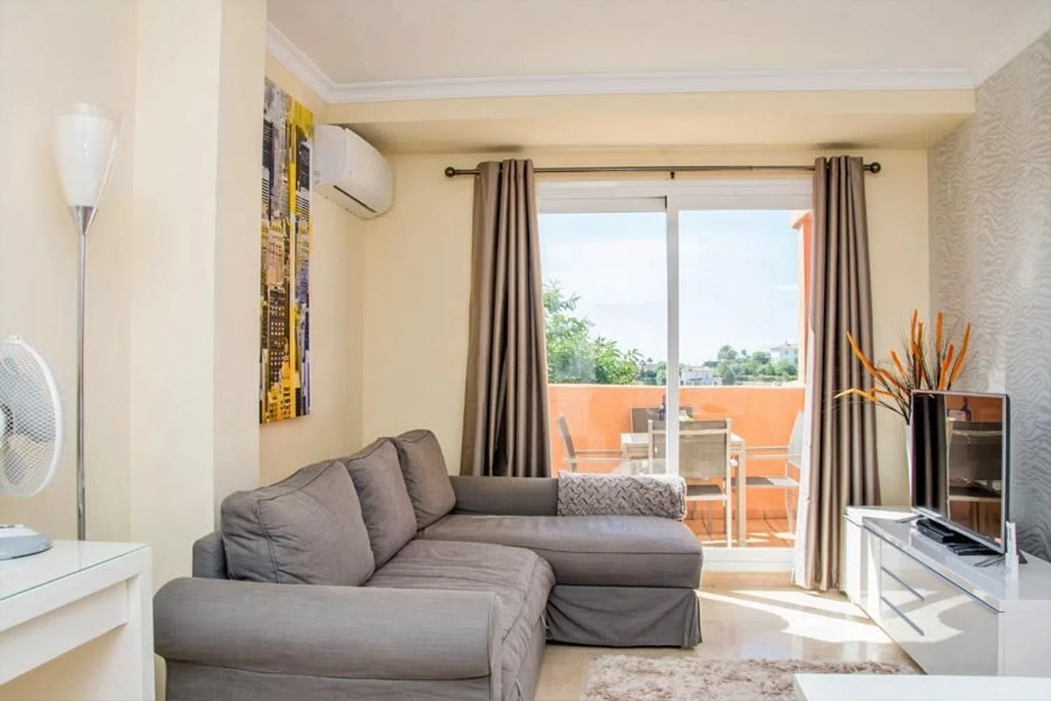 Piso en calle Lila, 16 - Foto 2