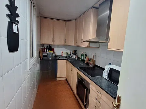 Piso en calle de Santa Ana., 37 - Foto 4