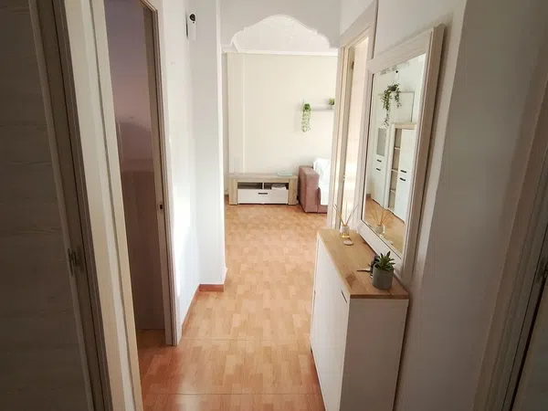 Piso en Av de la Malvarrosa, 47