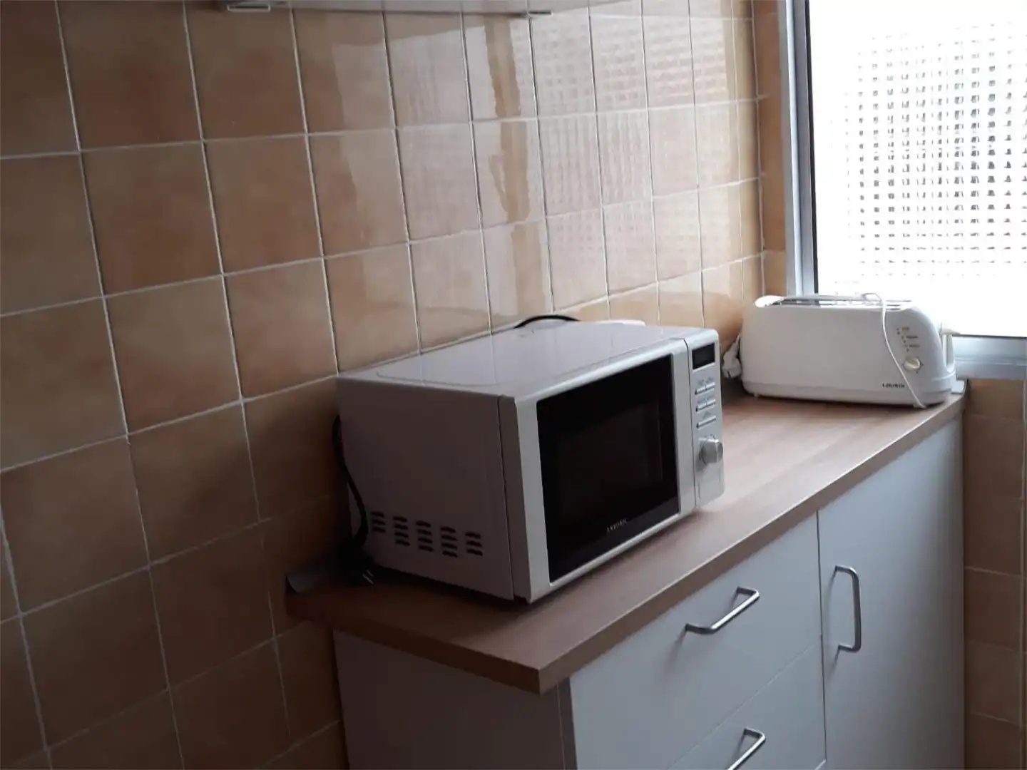 Piso en  Calle de la Reina Fabiola 12 - Foto 8