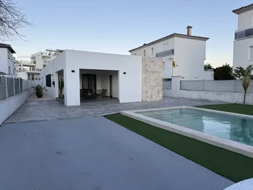 Chalet en  Carrer de Beniflà 7 - Foto 4