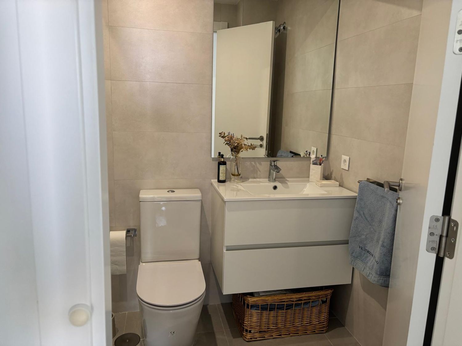 Dúplex en calle Lancelot, 108 - Foto 19