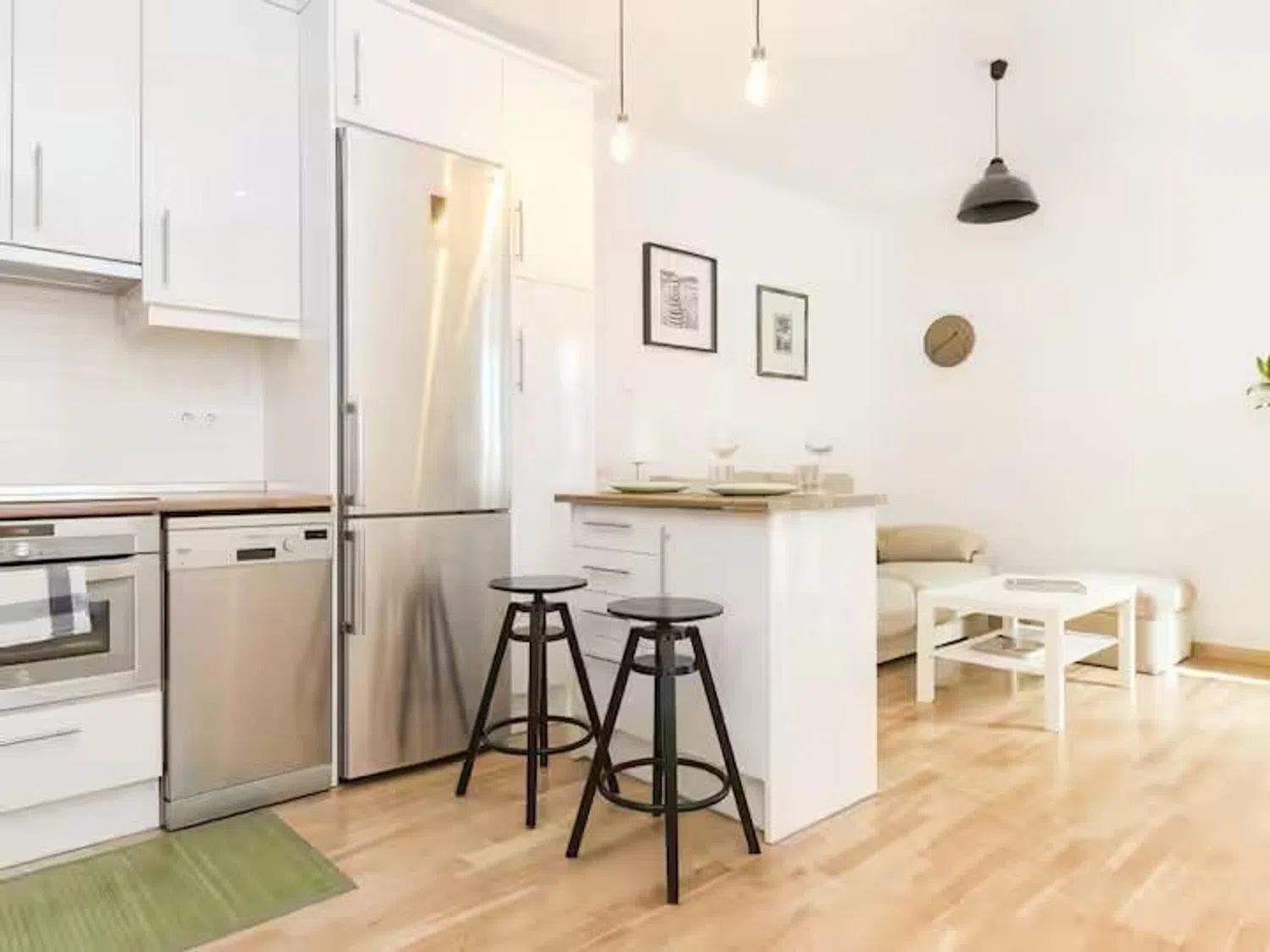 Piso en calle de la Concepción Jerónima, 3 - Foto 5