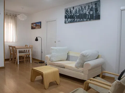 Piso en calle del pilar de zaragoza, 71