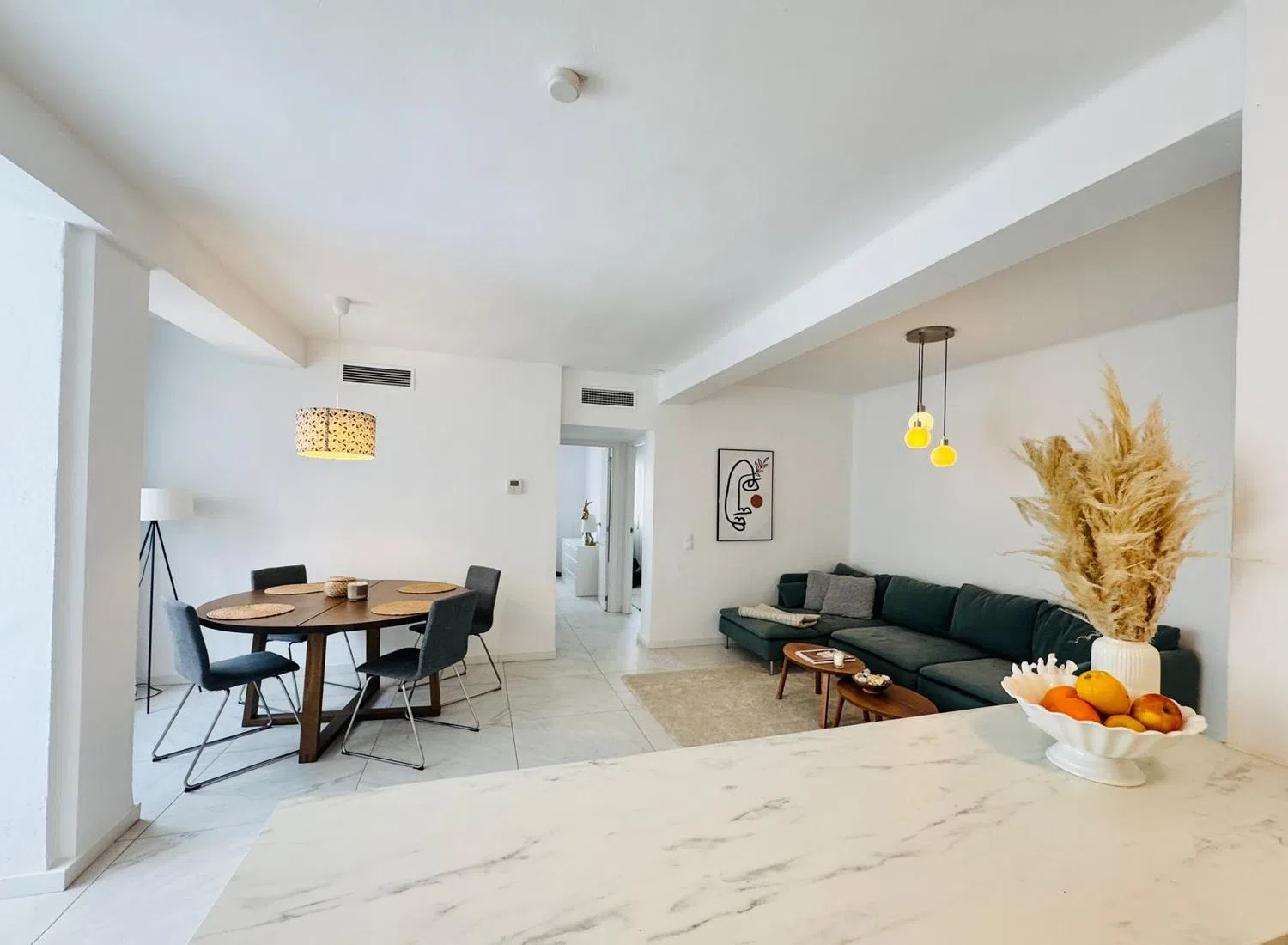 Piso en calle Ortiz Osorio, 3