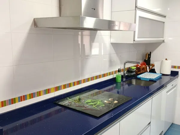 Piso en Calle Maestro García Navarro, 45, Ensanche de Vallecas - La Gavia - Foto 6