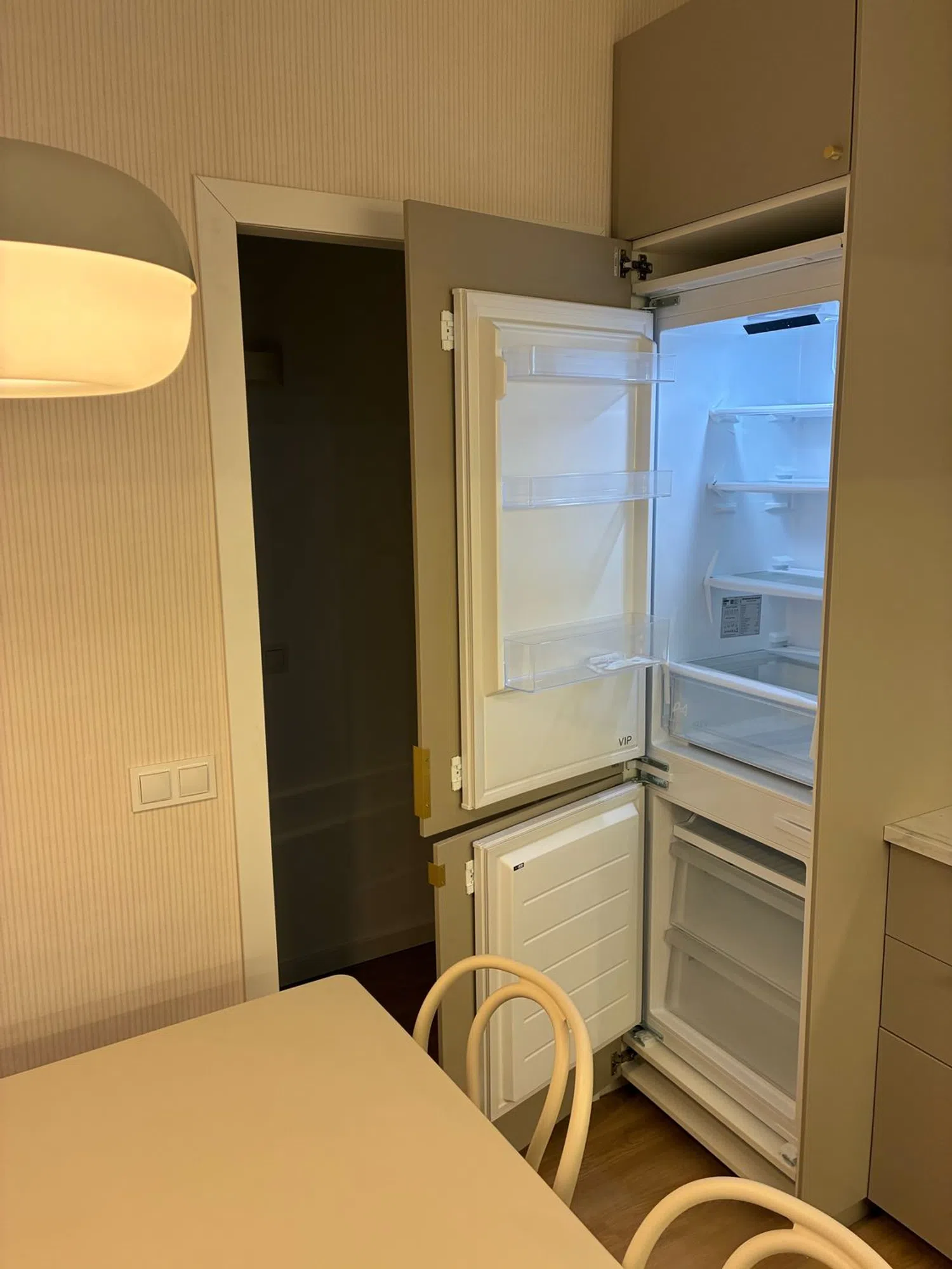 Piso en calle de María de Molina, 24 - Foto 40