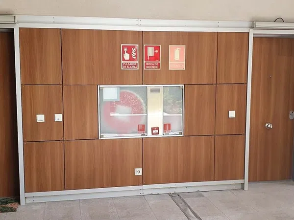 Loft en Calle de la Creu Roja, 1, Vara de Quart - Foto 27