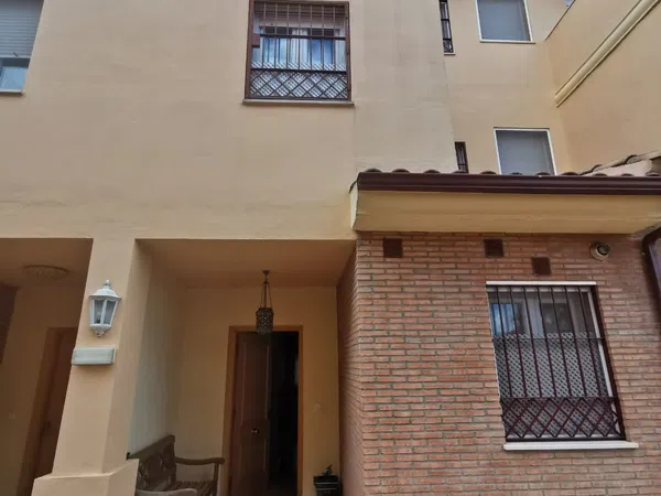 Chalet adosado en Calle Ermita de Alcolea, 1, Alcolea - Foto 1