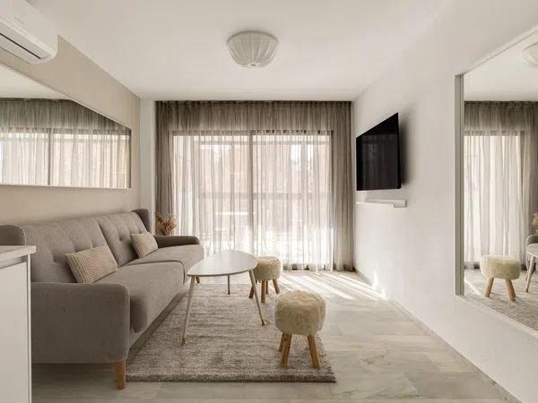 Piso en Av. del Mediterráneo, Benidorm, 43 - Foto 4