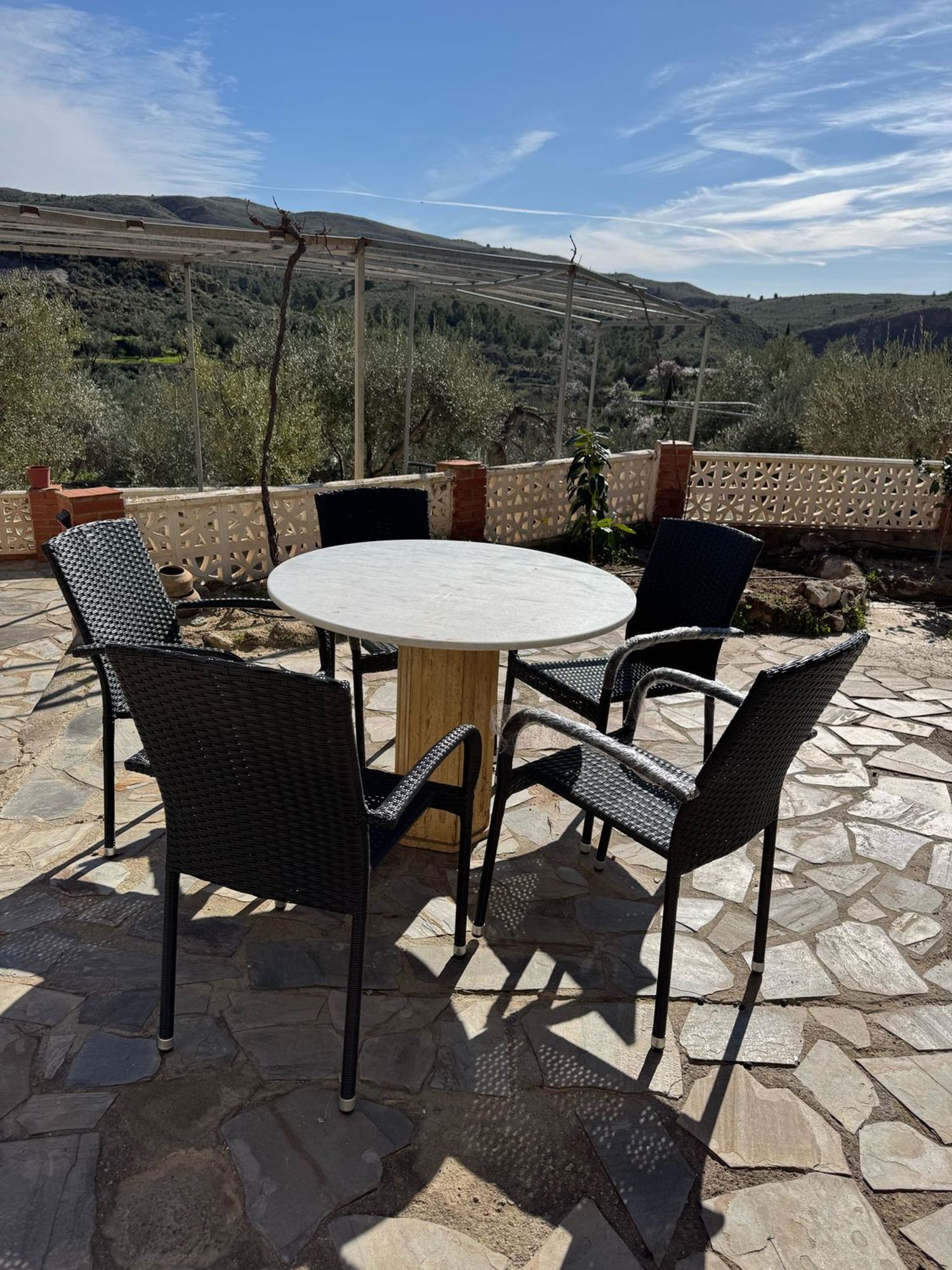 Casa rural en Presa de Beninar s/n - Foto 21