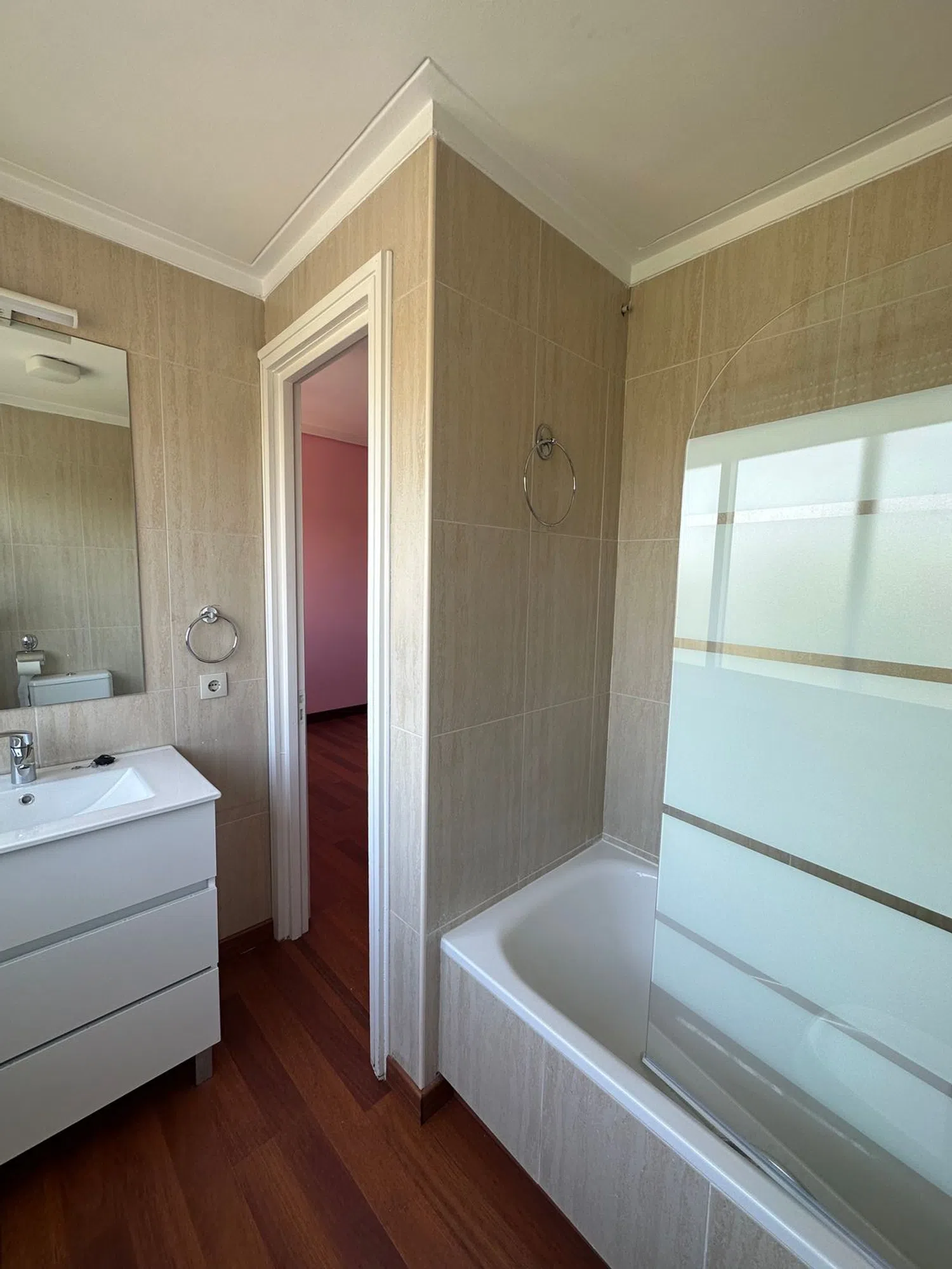 Piso en avenida de Pío XII, 55 - Foto 20