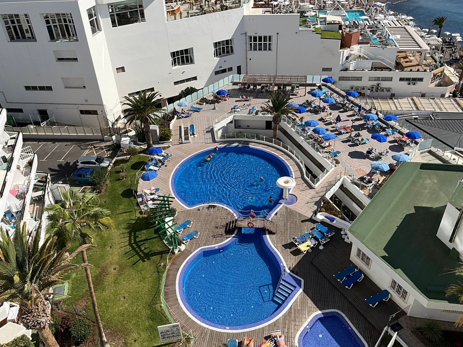 Estudio en avenida de los Pueblos, 25 - Foto 5