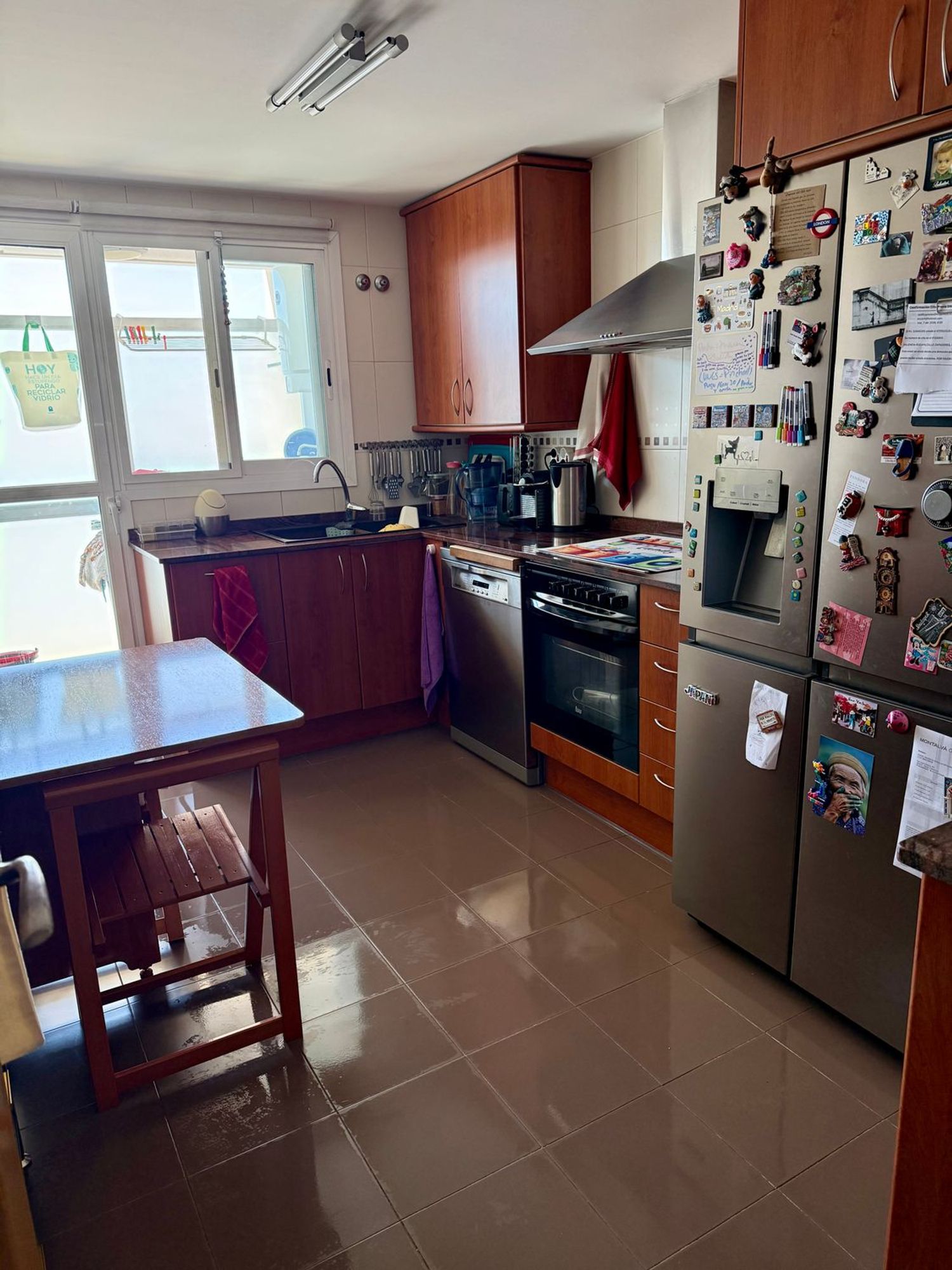 Piso en calle de Santiago Rusiñol, 1 D - Foto 9