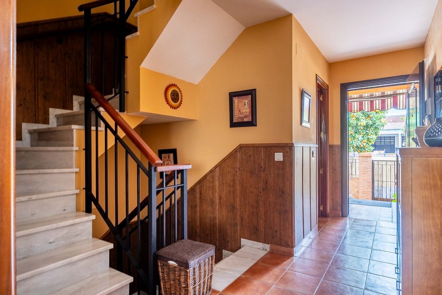 Chalet adosado en La Hacienda - Nueva Andalucía - Foto 6