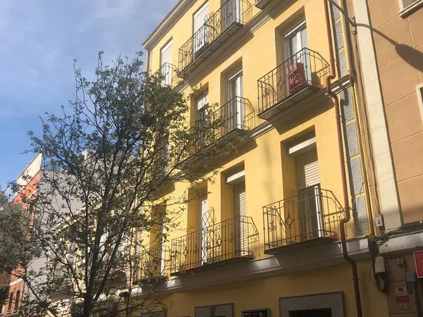 Dúplex en calle Oviedo, 17
