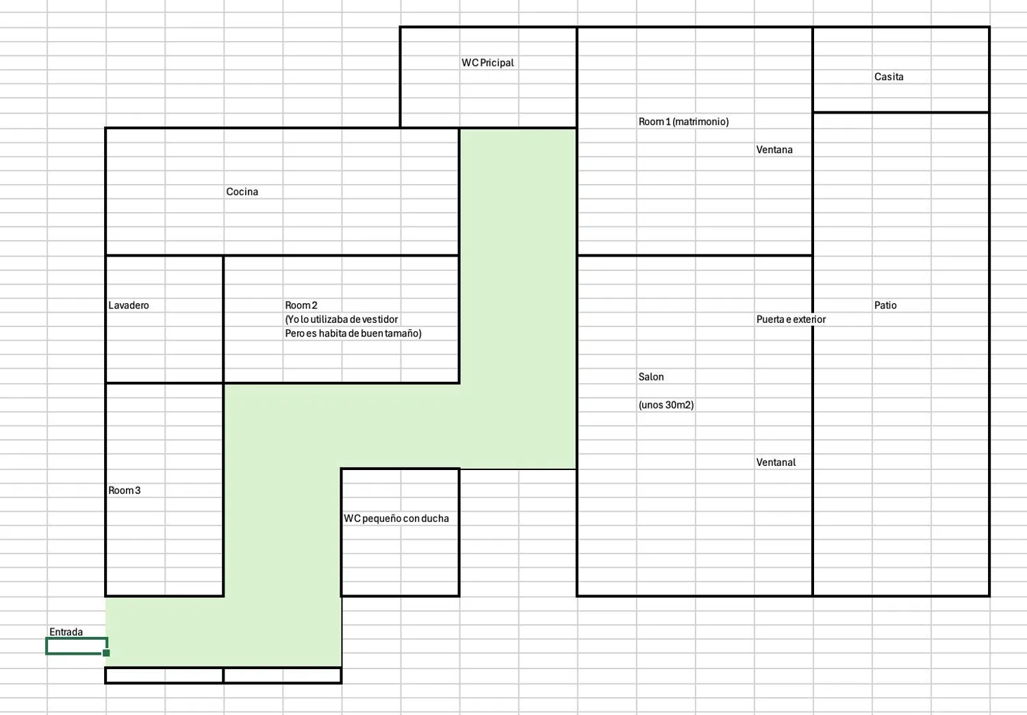Piso en calle de Gomis, 43 - Foto 32