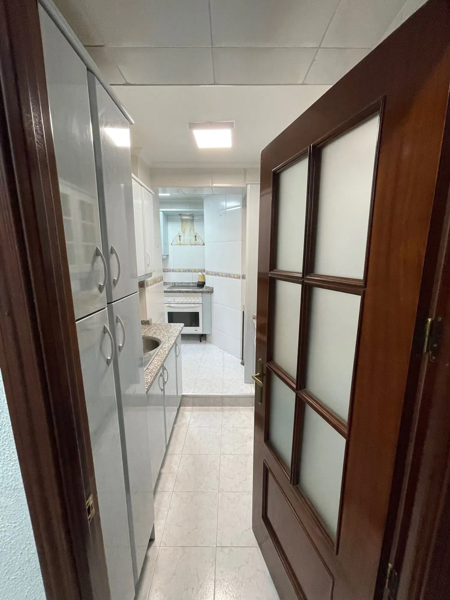 Piso en calle Playa de Chipiona, 4 - Foto 9