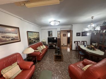 Piso en  Carrer de Joaquín Benlloch 25 - Foto 7