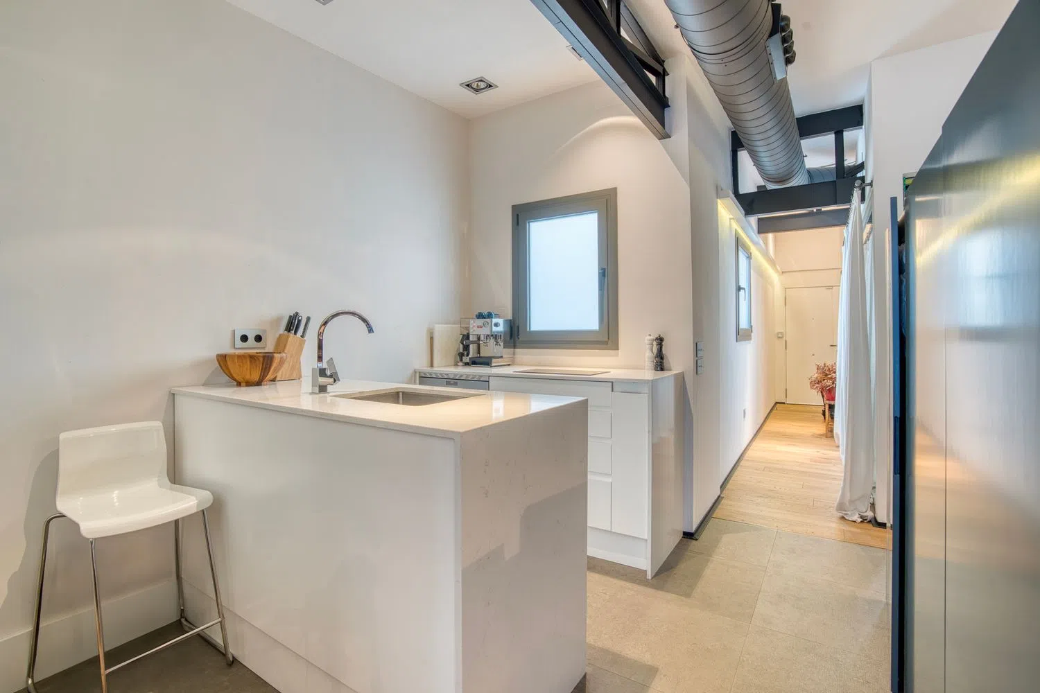 Ático en calle de Muntaner, 63 - Foto 6