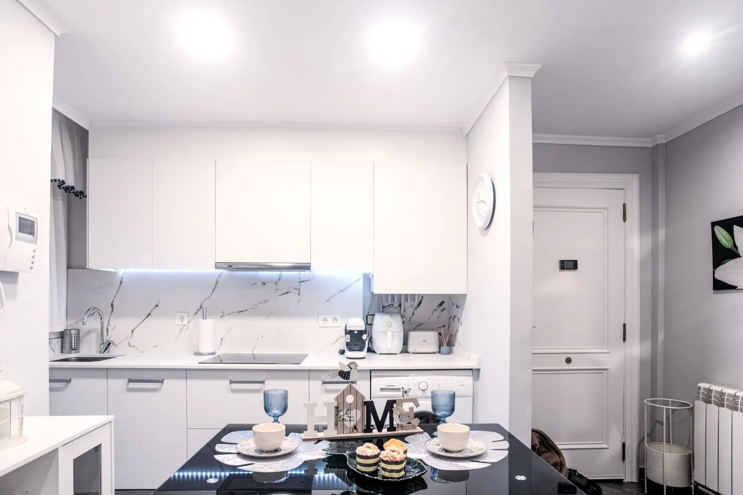 Piso en calle Antonio López, 30 - Foto 2