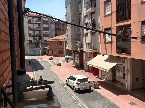 Piso en Calle Hermanos Salas, 2 - Foto 28