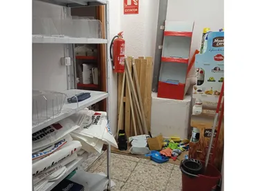 Local comercial en  Calle Avenida de la Concordia - Foto 8