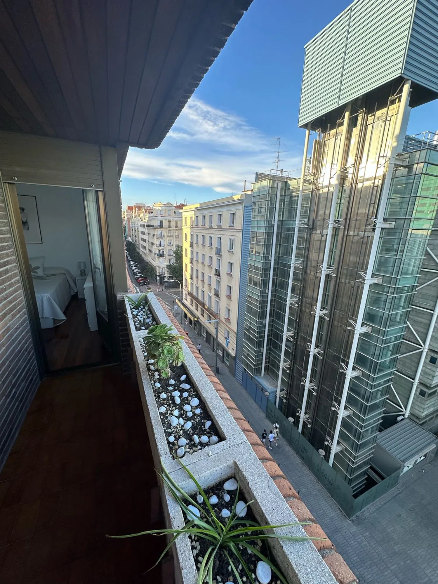 Piso en avenida de Felipe II, 17 - Foto 33