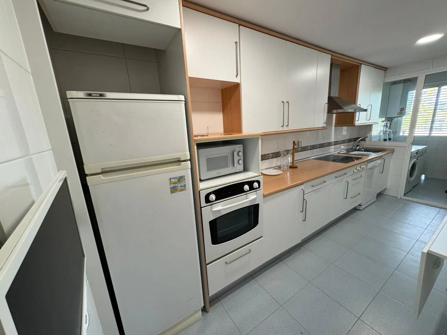 Piso en calle Colombia, 2 - Foto 7