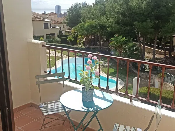 Chalet adosado en Calle Berlin, 24, Golf Bahía, Golf Bahía - Foto 5