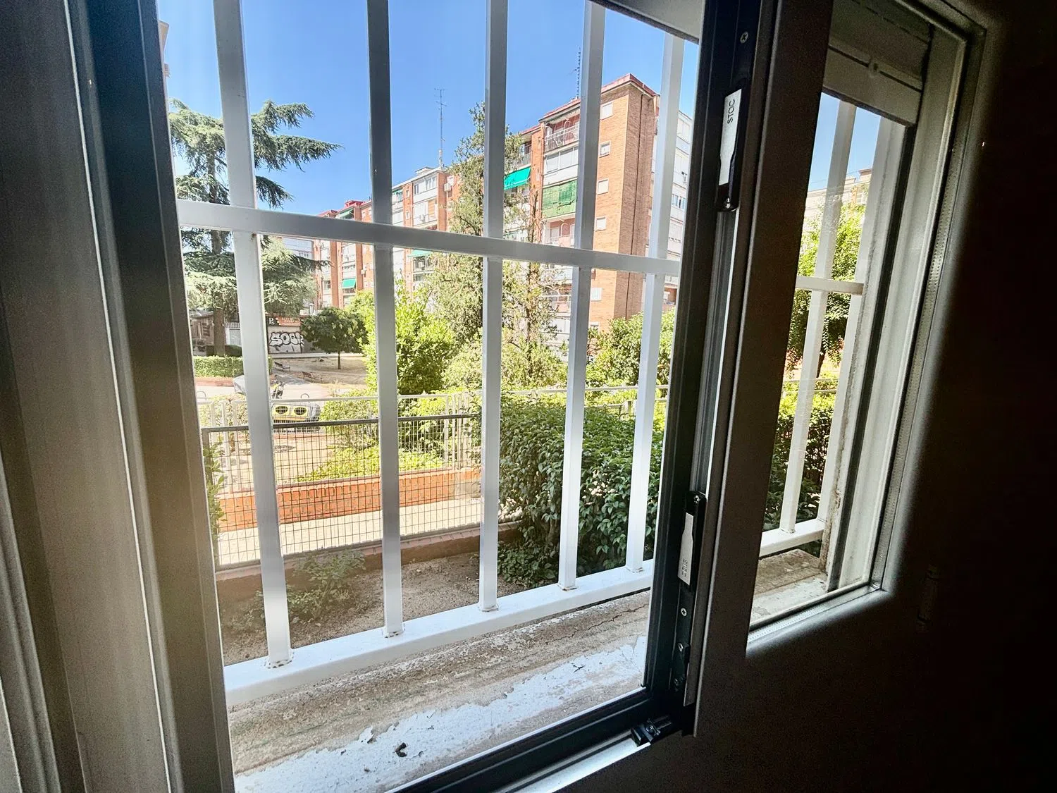 Piso en calle de María Zambrano, 2 - Foto 22
