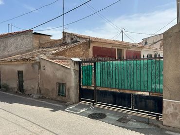 Casa adosada en  Carril de la Iglesia 35 - Foto 1