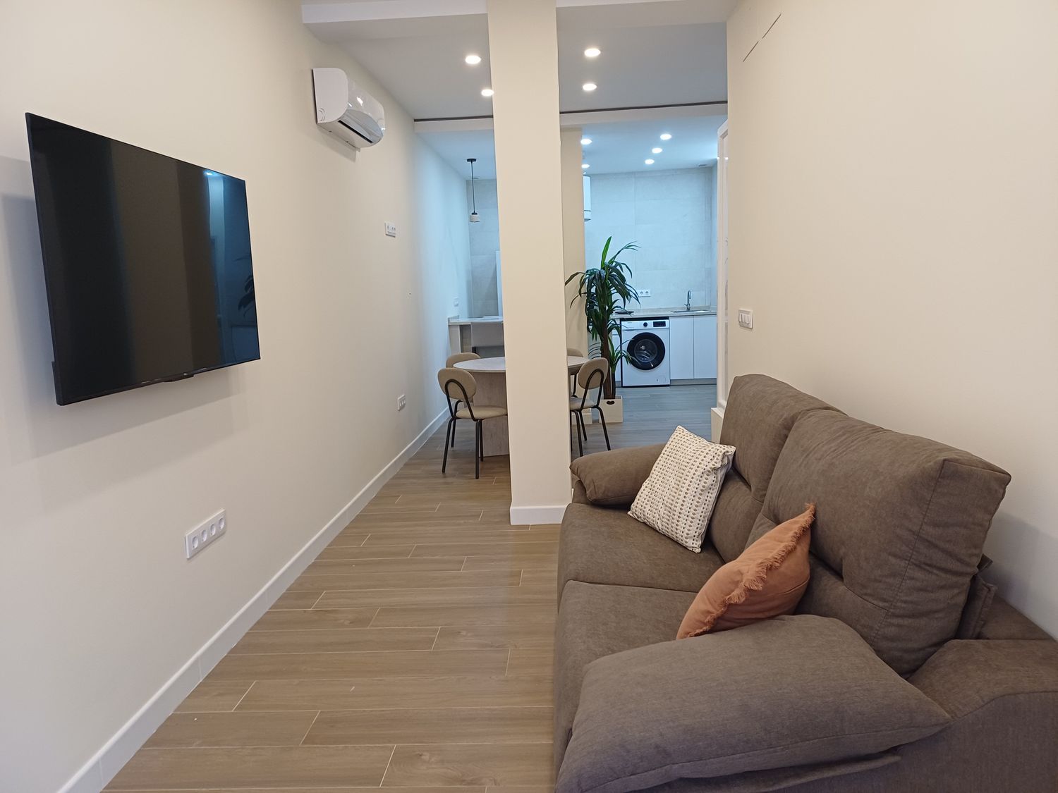 Estudio en Doctor Felipe Martinez, 10 - Foto 12