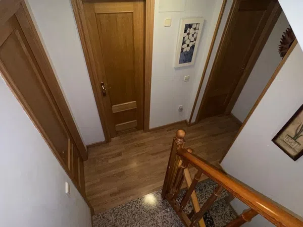 Chalet adosado en calle de Alejandro Malaspina, 2 - Foto 13