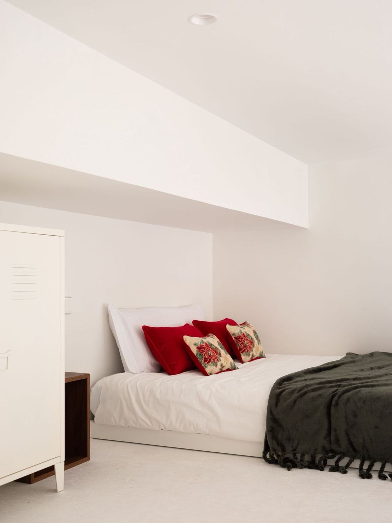 Estudio en calle del Doctor Ramón Castroviejo, Madrid, 200 - Foto 6