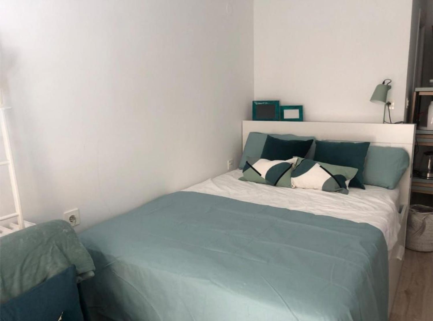 Estudio en Almona de san juan de dios, 20