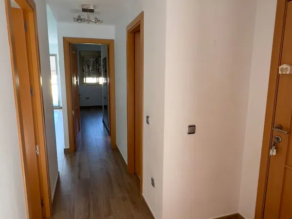 Piso en Camino del Pinillo, 22, El Pinillo, El Pinillo - Foto 1